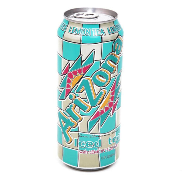 Arizona Iced Tea
