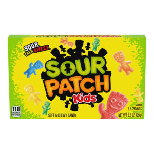 Sour Patch Kids Gummies