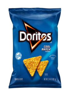 Doritos Cool Ranch