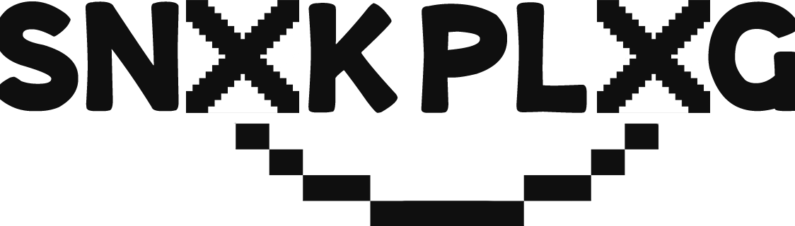 SnakPlug-Logo